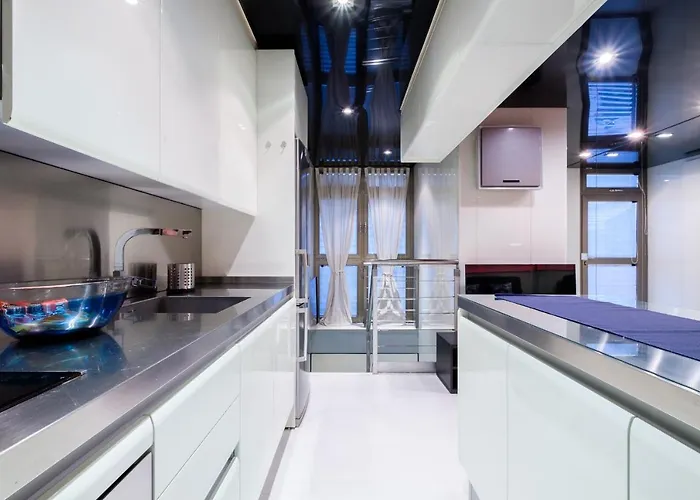 My City Home - Duplex En Puerta De Hierro II