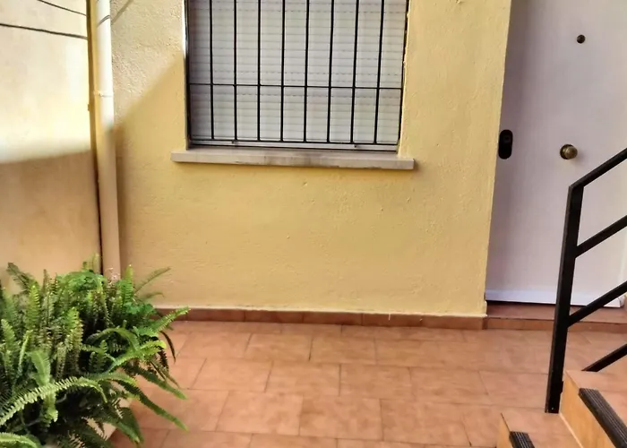 DS3- Loft Con Aire Acondicionado Y Wifi En